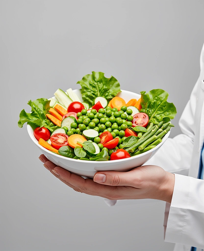 Professional Nutrition Practice